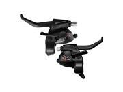 SHIFT/BRAKE LEVER, ST-TX800-8R, TOURNEY TX, RIGHT