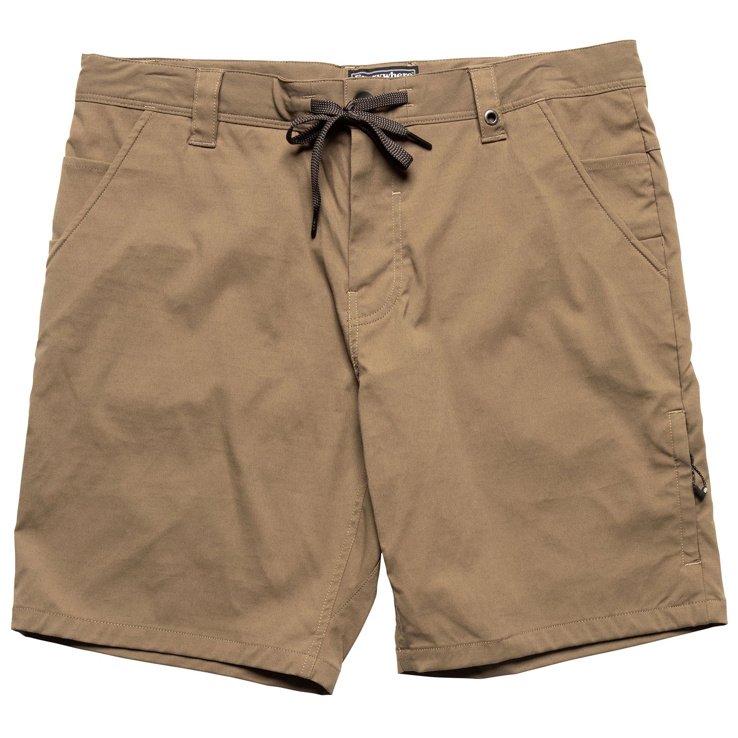 Mens Everywhere Hybrid Short 30