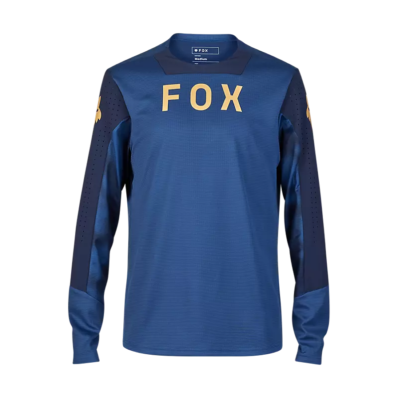 Fox Defend LS Jersey