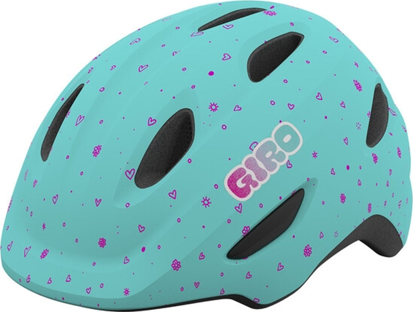 Scamp Helmet Youth Scrm TL XS