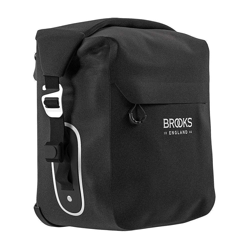 Scape Pannier Small - Black
