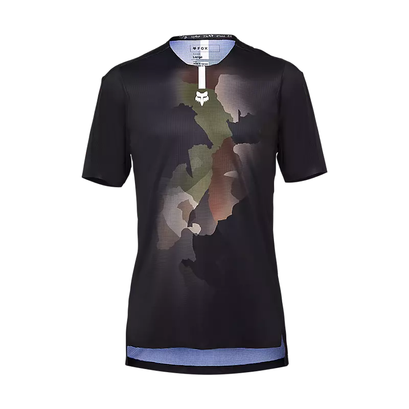 Fox Flexair SS Jersey