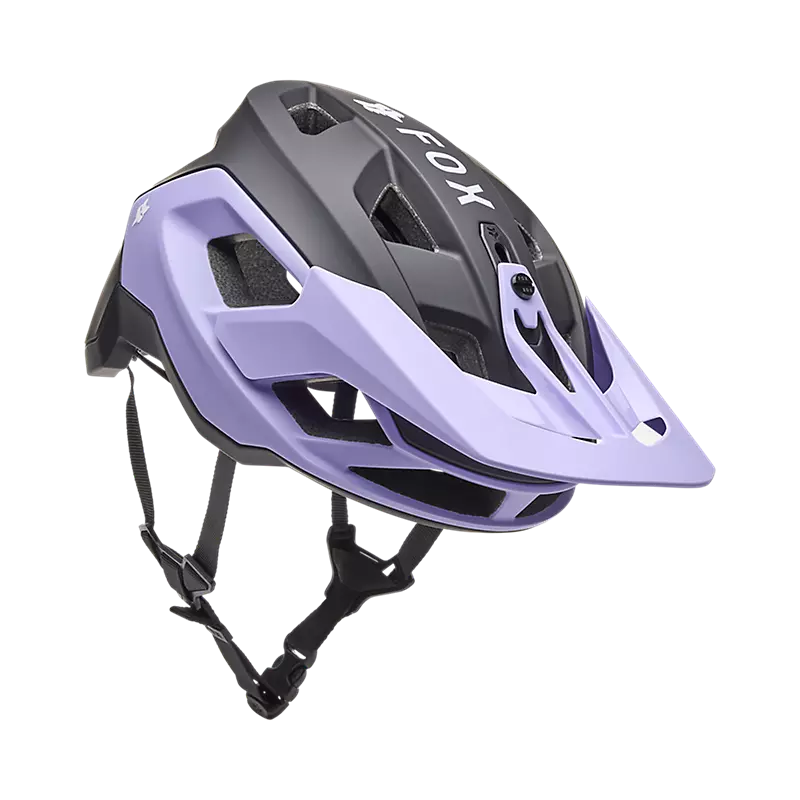 Fox Speedframe Mips Helmet