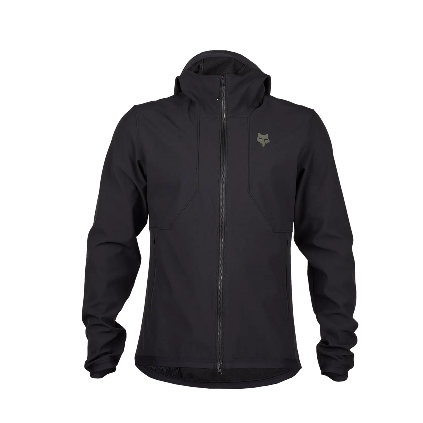 Fox Ranger Fire Hoodie