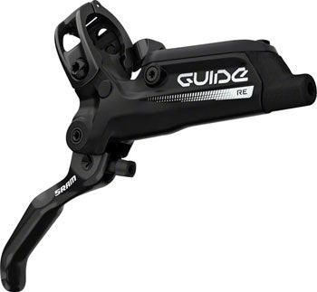 SRAM, Guide RE, Pre-assembled hydraulic disc brake, Front
