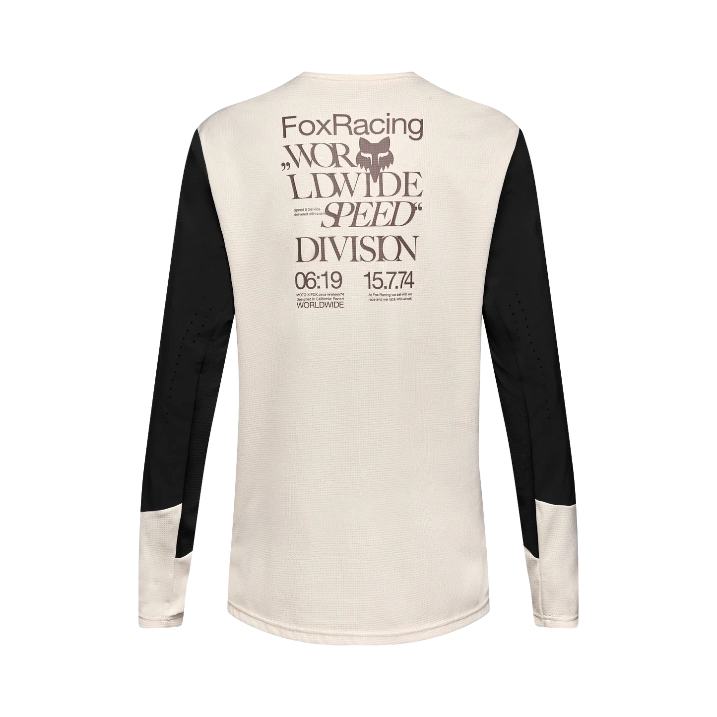 Fox Defend LS Jersey