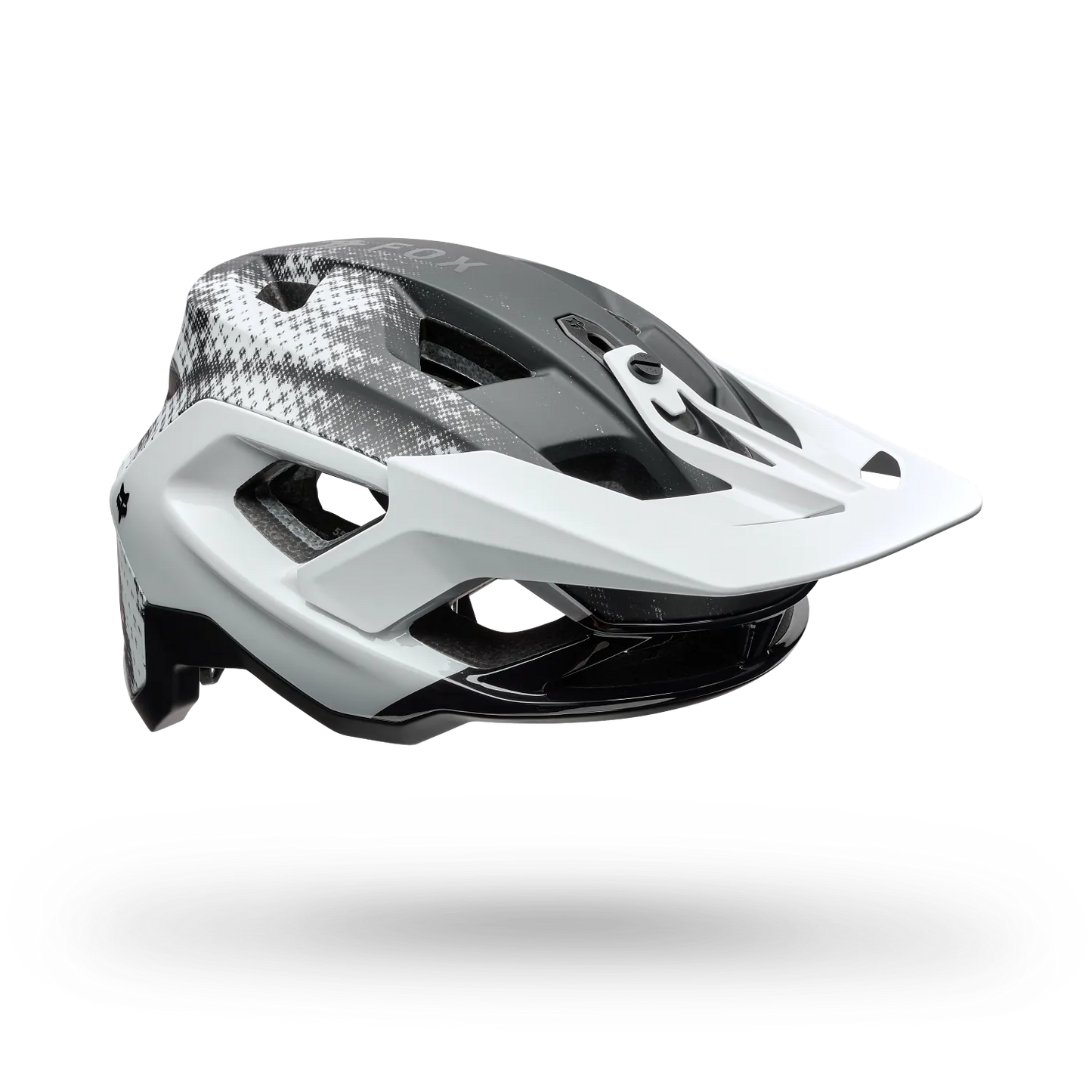 Fox Speedframe Pro Mips Helmet