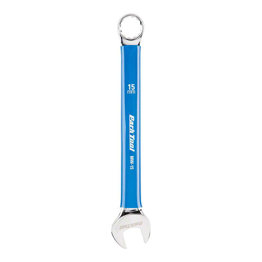 Park Tool, MW-15, Combination metric wrench, 15mm