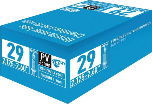 49N ENDURO 27.5x2.1-2.6" P/V48