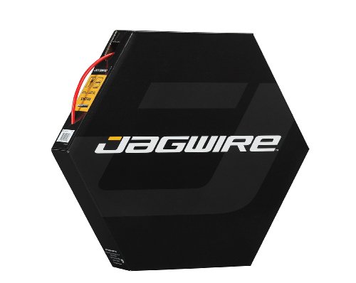 JAG LEX-SL SFT OUT 4MM BLK 1 foot