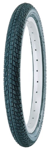 Kenda, Kontact (K841), Tire, 20''x1.95, Wire, Clincher, SRC, 30TPI, Black