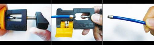 JAGWIRE HYD NEEDLE INSRT TOOL