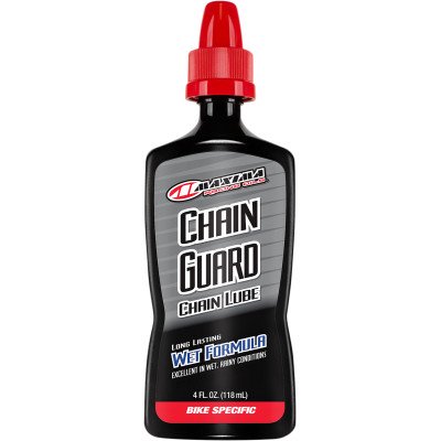 MAX SYN CHAIN WET LUBE 4OZ