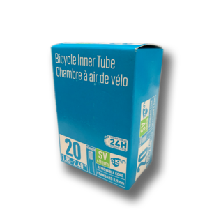 49N STD 20 x 1.95-2.40" S/V40 tube