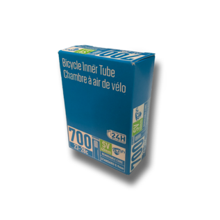 49N STD 700C x 23-28MM S/V40