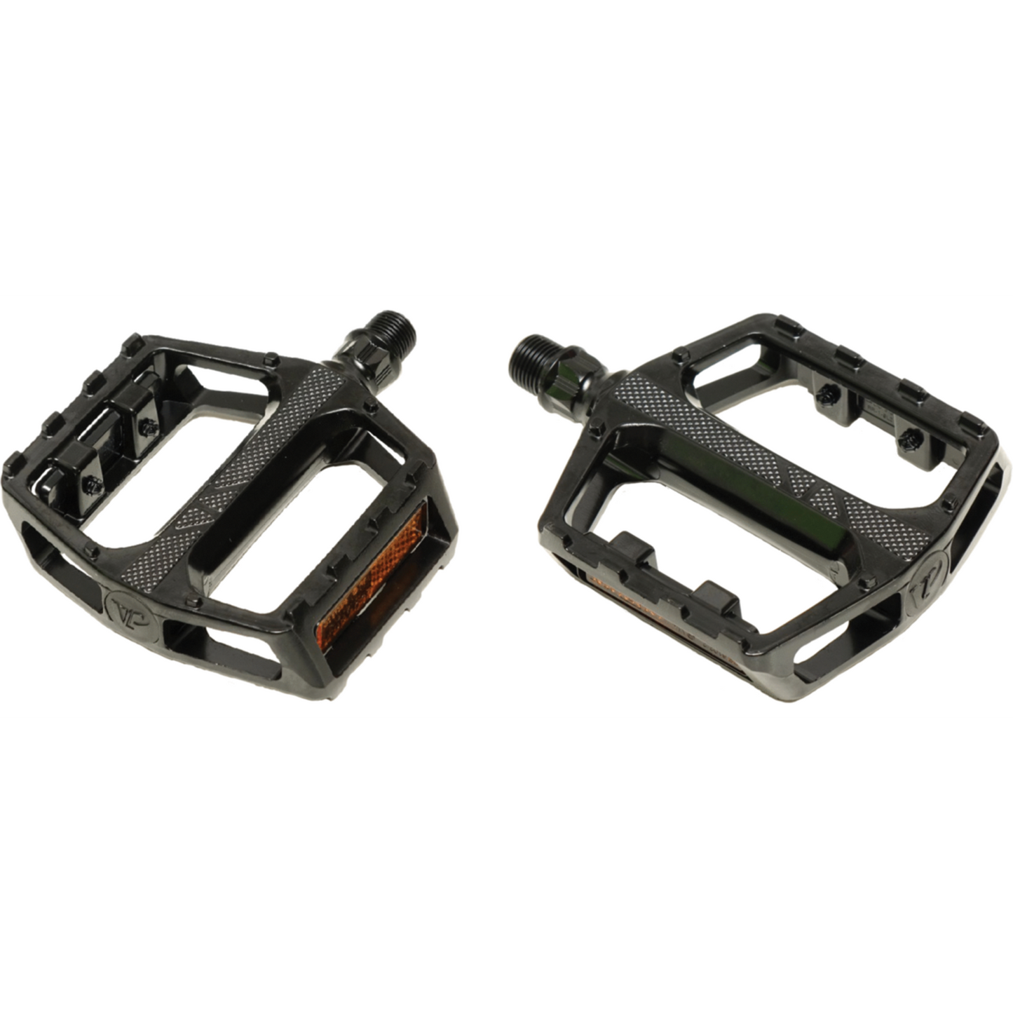49N MTB PEDALS - ALLOY