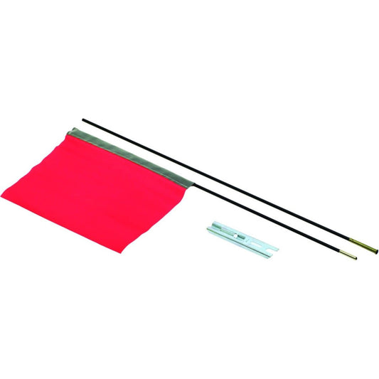 49N SAFETY FLAG