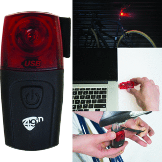 49N ULTRA DOPPLER USB REAR