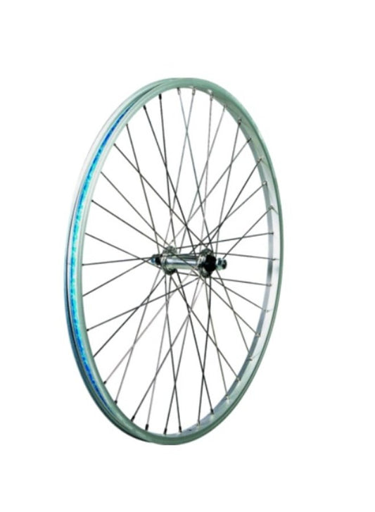 49N WHL FR 29" RIM NUT SIL