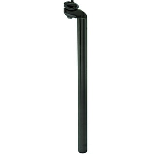 49N SEATPOST 25.4, 400MM BLK