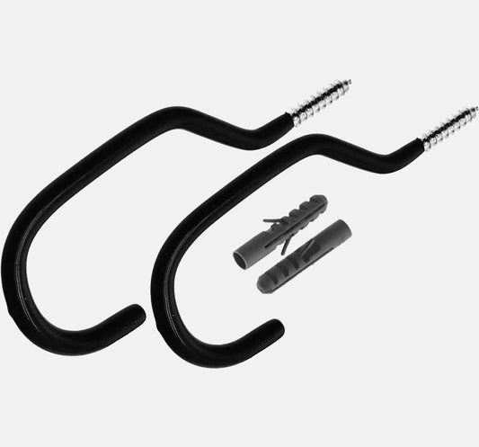 49N STORAGE HOOKS - SCREW