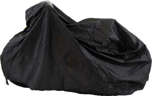 49N DLX BIKE COVER (POLY)