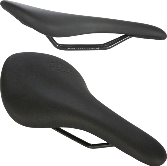 49N PERCH SADDLE - 138MM FLAT