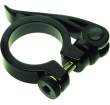 49N QR SEAT CLAMP, 28.6MM