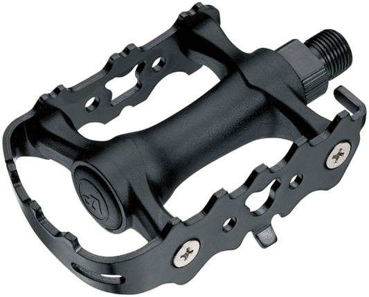 49N TREKKING PEDALS RESIN/ALY