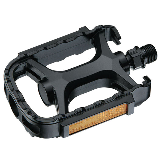 49N TREKKING PEDALS 9/16" AXL