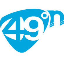 49N STD 29 x 1.95-2.40" P/V48