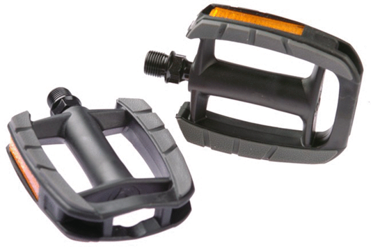 49N URBAN PEDALS - RESIN