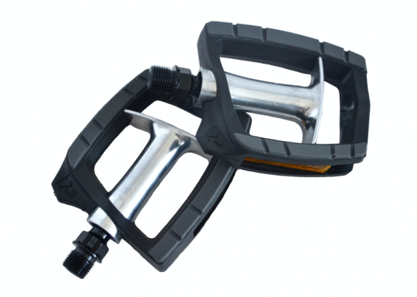 49N URBAN PEDALS - RESIN/ALLOY