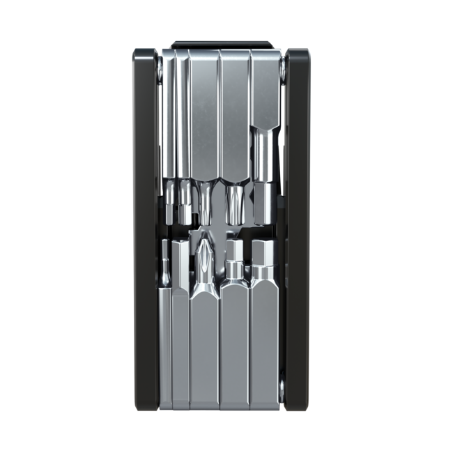 PRO Mini Tool Performance 22F 22F/Alloy body