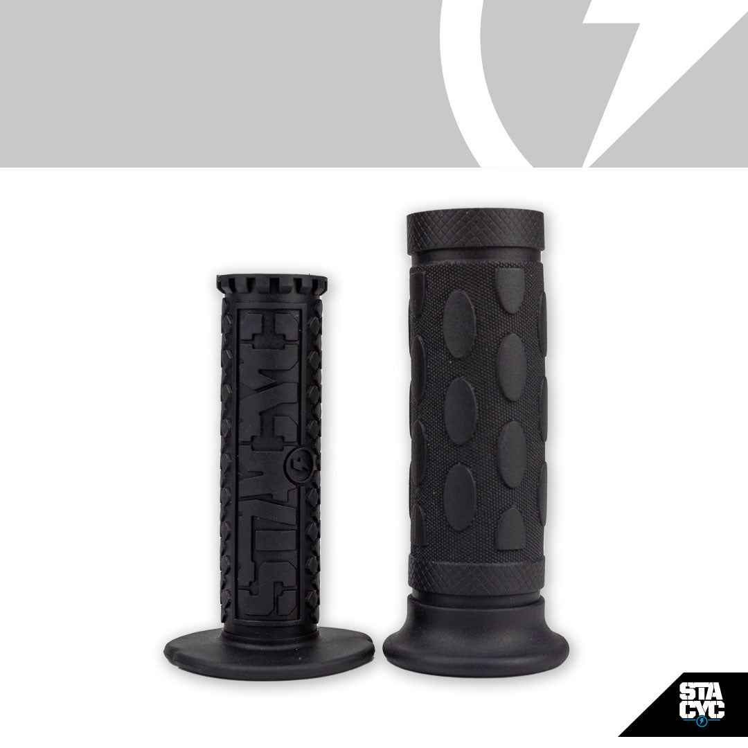 19MM BAR RISER KIT - CYAN