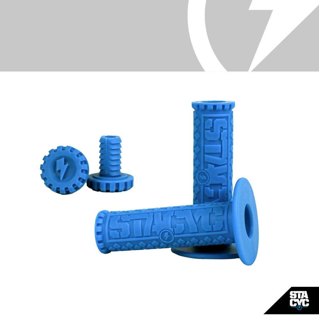 GRIPS - CYAN