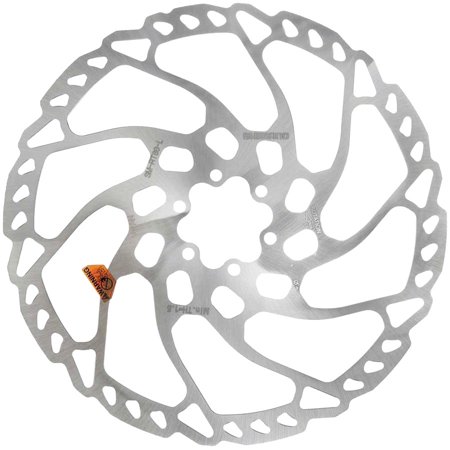 Shimano, SM-RT66, 203mm, ISO 6B, ESMRT66L