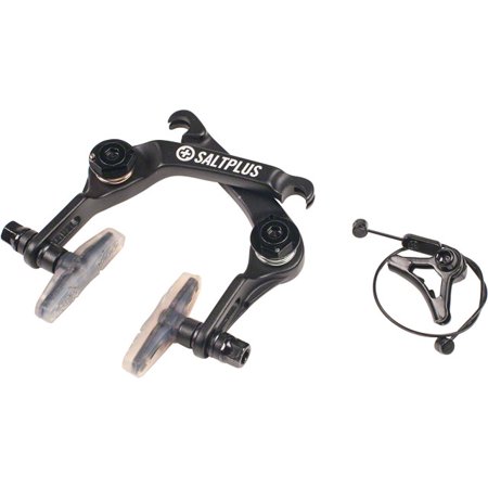 SALT PLUS ECHO U-BRAKE REAR BLACK