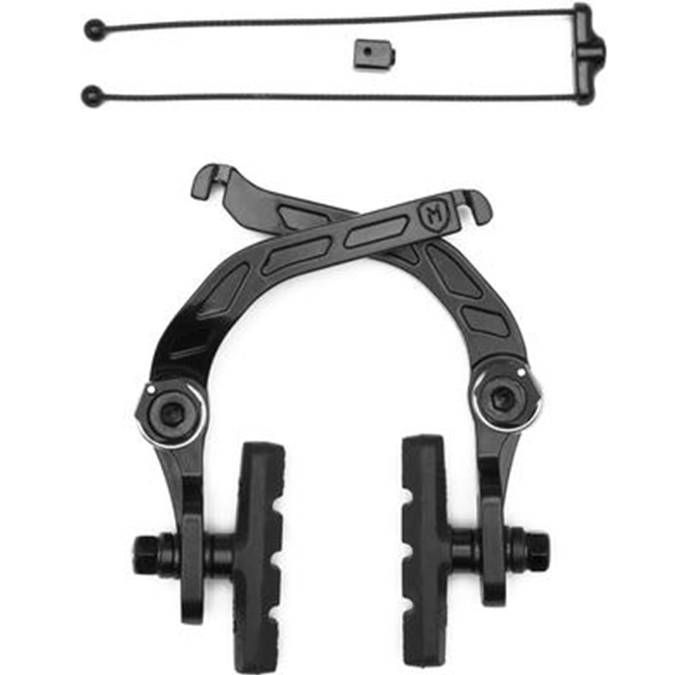 CEASE V2 BRAKES N/A ED BLACK