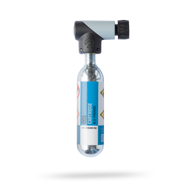 PRO Micro Co2 Inflator