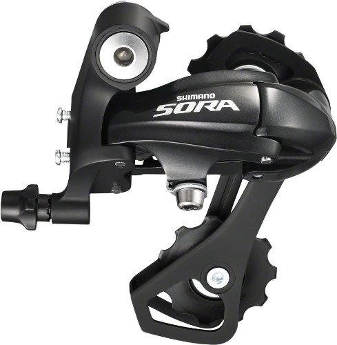 SORA RD-3500 9S RDER SS – Classic Cycle Okotoks