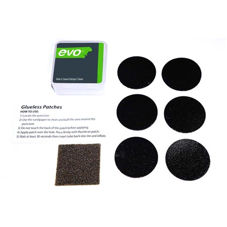EVO, Glueless Patch Kit