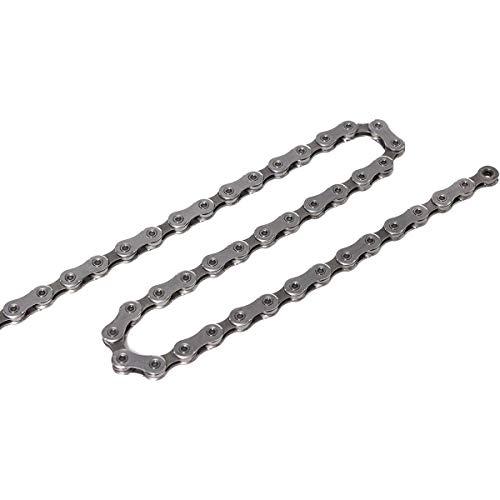 BICYCLE CHAIN, CN-M8100, DEORE XT, 138 LINKS FOR 12 SPEED, W/QUICK-LINK