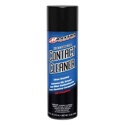 MAX CITRUS CONTACT CLEANR AERO