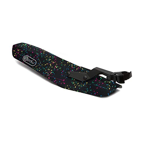Portland Design Works Mud Shovel 6.5 Rear Fat Fender - Splatter