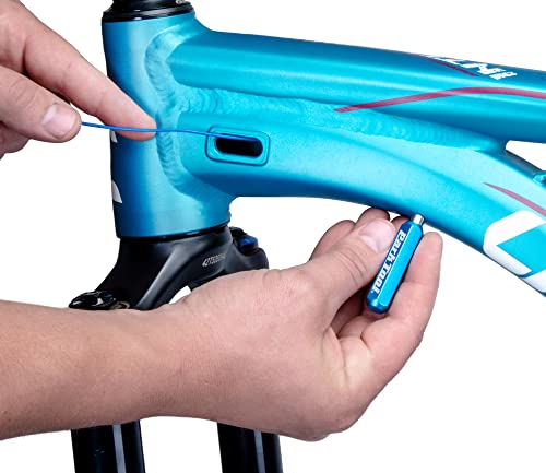 Park Tool, IR-1.3, Internal Cable Routing Kit