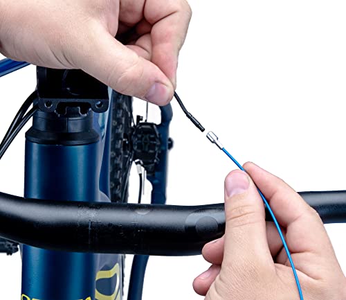 Park Tool, IR-1.3, Internal Cable Routing Kit