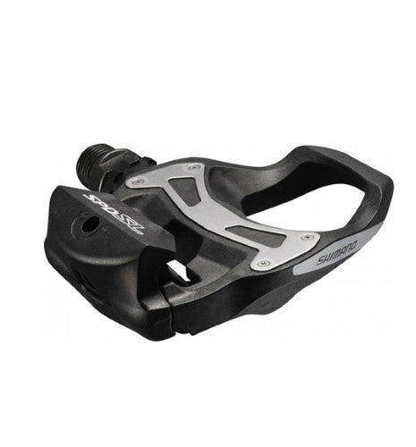 PEDAL, PD-R550, SPD-SL PEDAL, W/ CLEAT(SM-SH11)BLACK