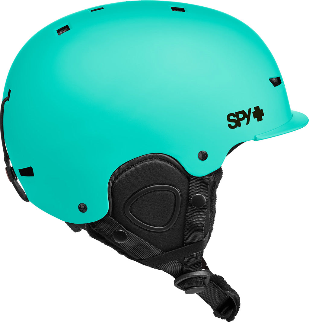 Spy Helmet LiL Galactic Teal SM