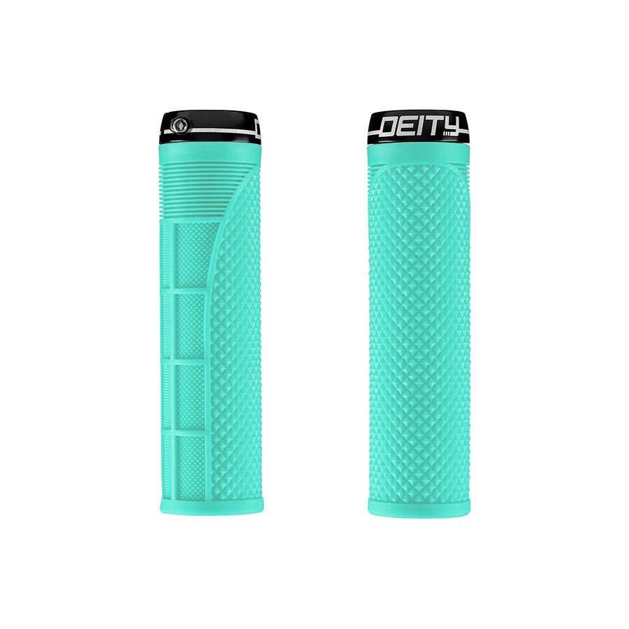 Deity Megattack Grips